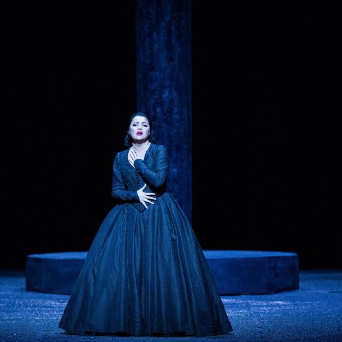 Un Ballo in Maschera