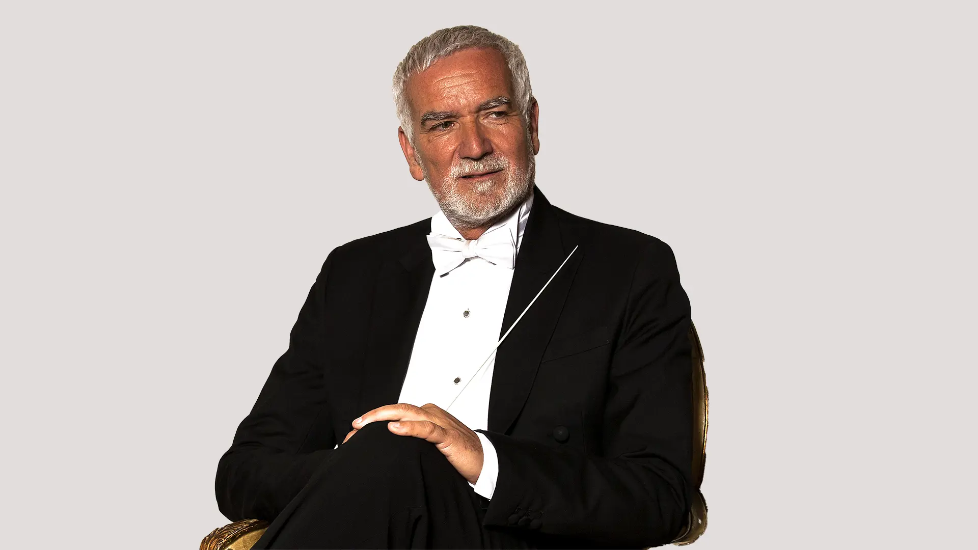 Antonello Alemandi Joins IMG Artists for Management