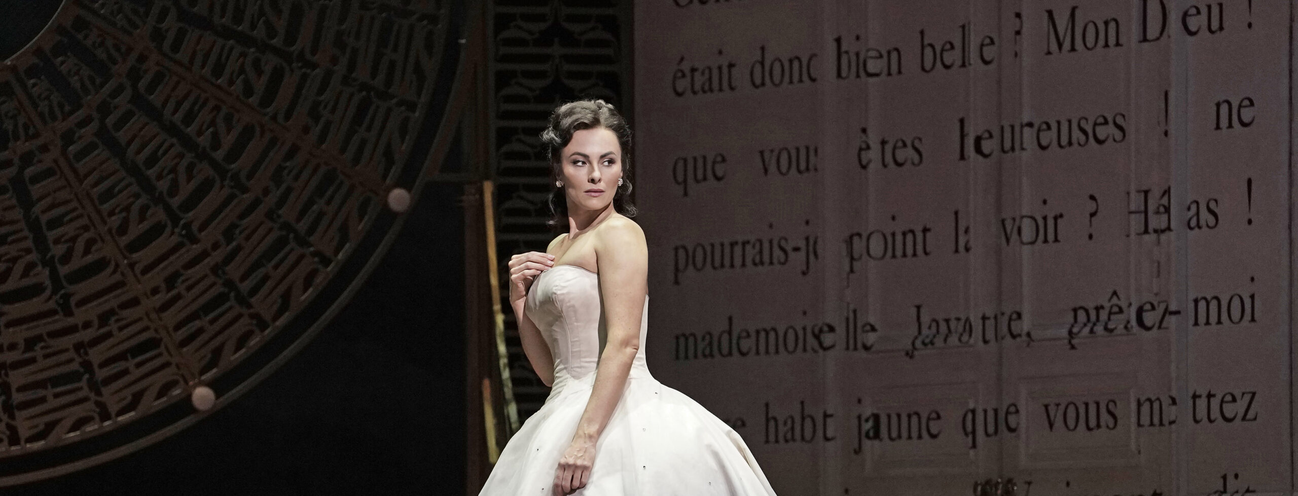 Metropolitan Opera to Present ‘Cendrillon’ in Theaters For Valentine’s Day