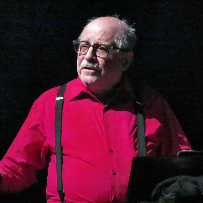 Leonard J. Lehrman. Photo by Jonathan Slaff.