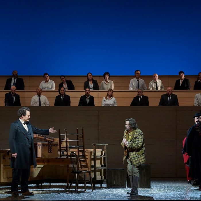 Louis Riel – 2017 COC -MC-0241