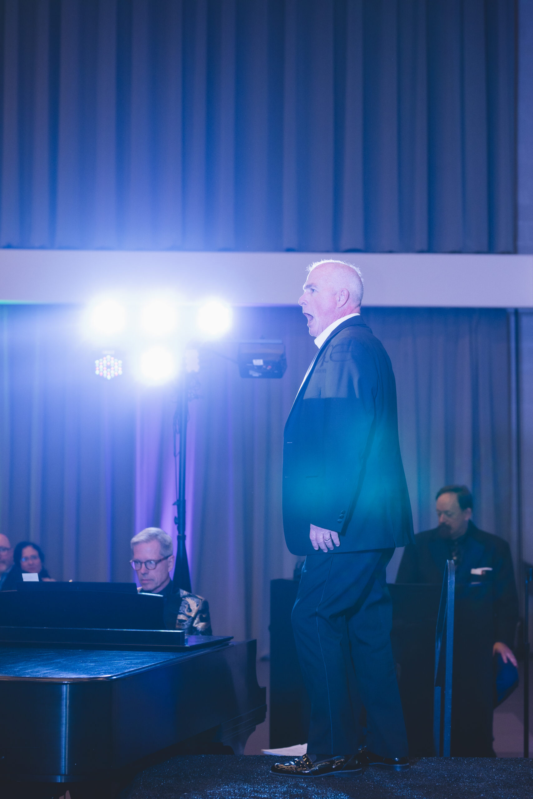 Fort Worth Opera to Present Cowboys & Culture with Clifton Forbes