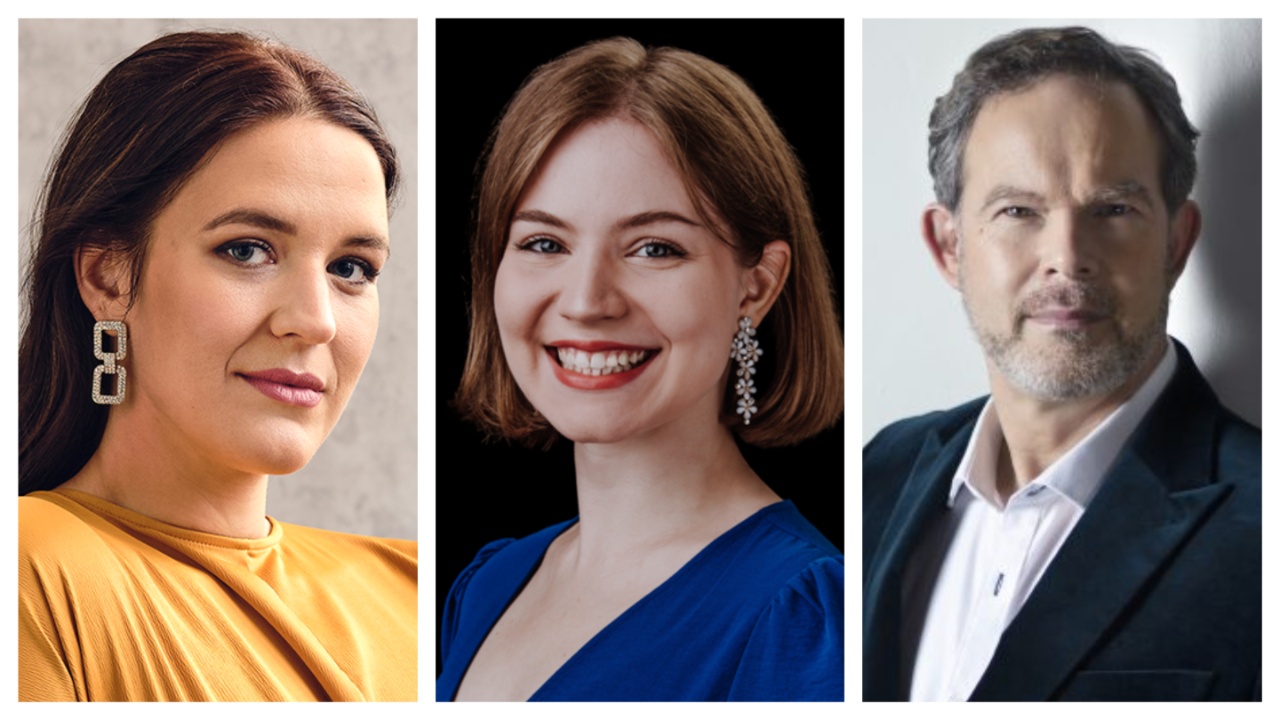 Lise Davidsen, Anja Mittermüller, Gerald Finley Among 2026 International Classical Music Awards Winners