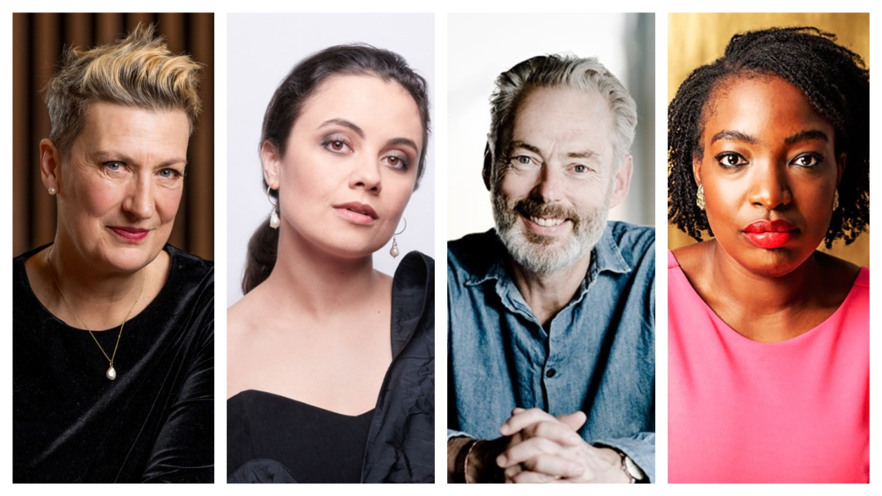Sarah Connolly, Katharina Konradi, Mark Padmore, Axelle Fanyo Star in Leeds Song Festival 2026