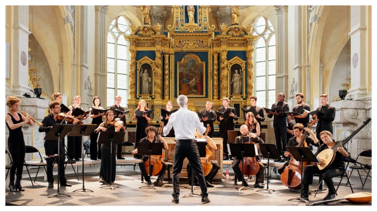 Catalina Bertucci, Emanuela Galli, Andreas Scholl Star in Potsdam Sanssouci Music Festival 2026