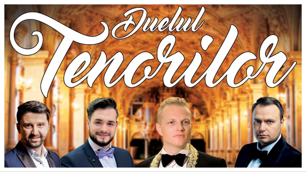 Musical Extravaganza Announces 2026 Concert Season