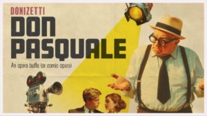 Nevill Holt Festival