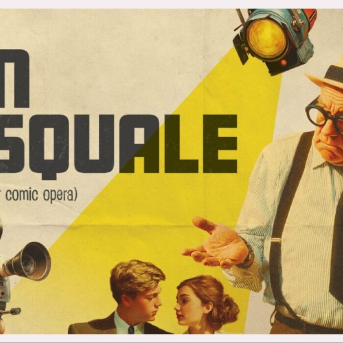 Nevill Holt Festival