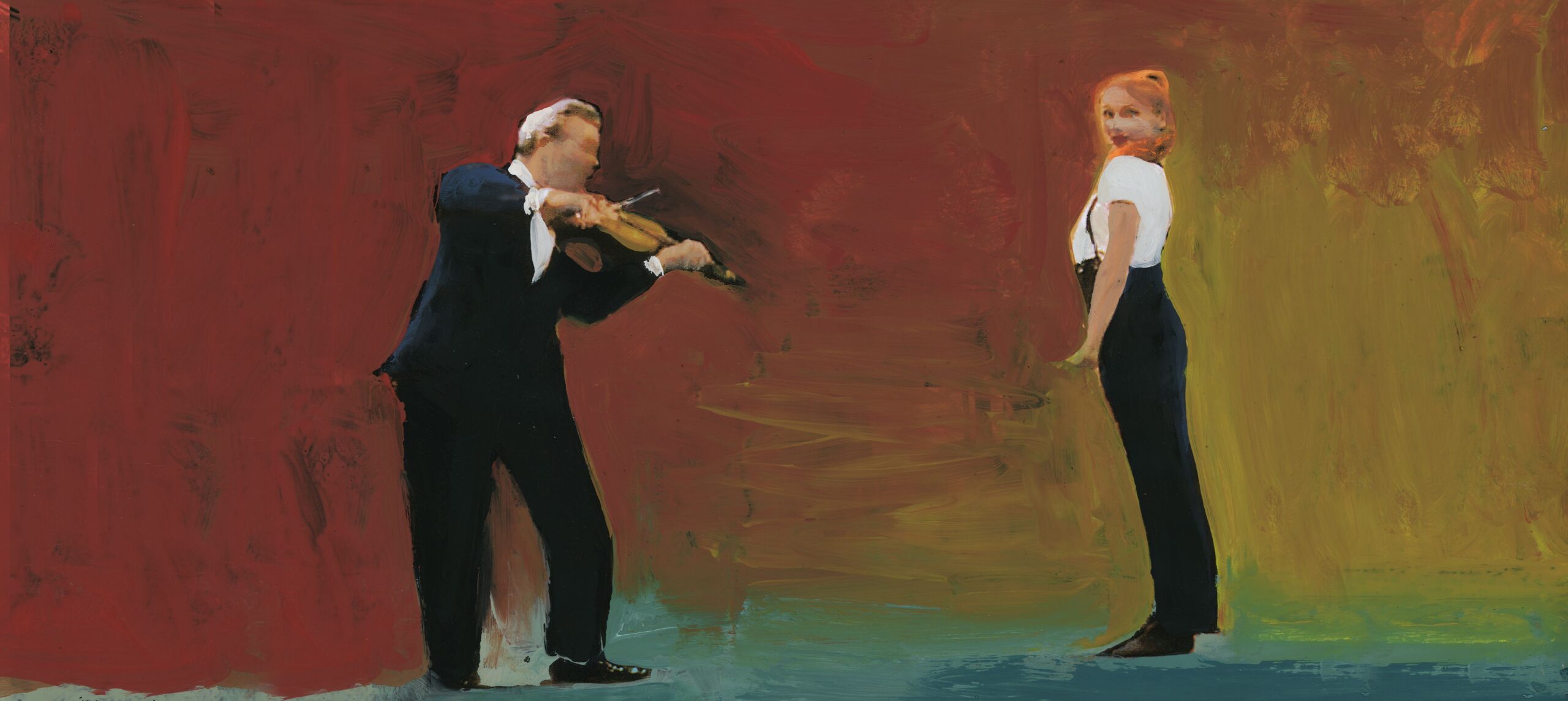 Maggio Musicale Fiorentino Cancels ‘Pas de deux for toes and fingers’ Concert Due to International Tensions