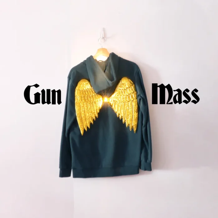 Gun Mass