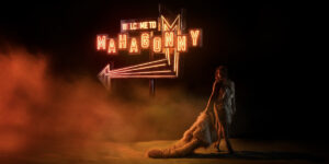 Mahagonny