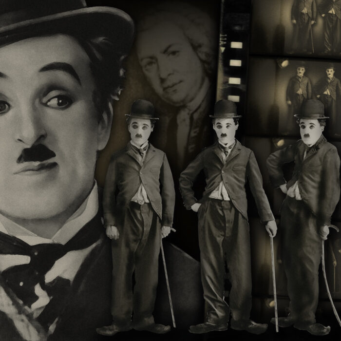 Chaplin