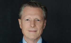 John Thiessen, by Tatiana Daubek