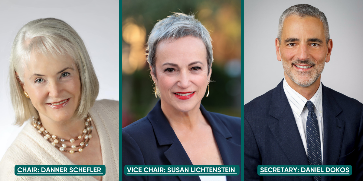 Music Academy of the West Names 2026 Board Officers & New Board Directors