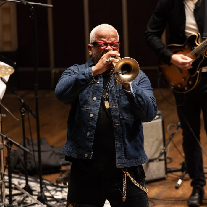 Terence blanchard Terence blanchard