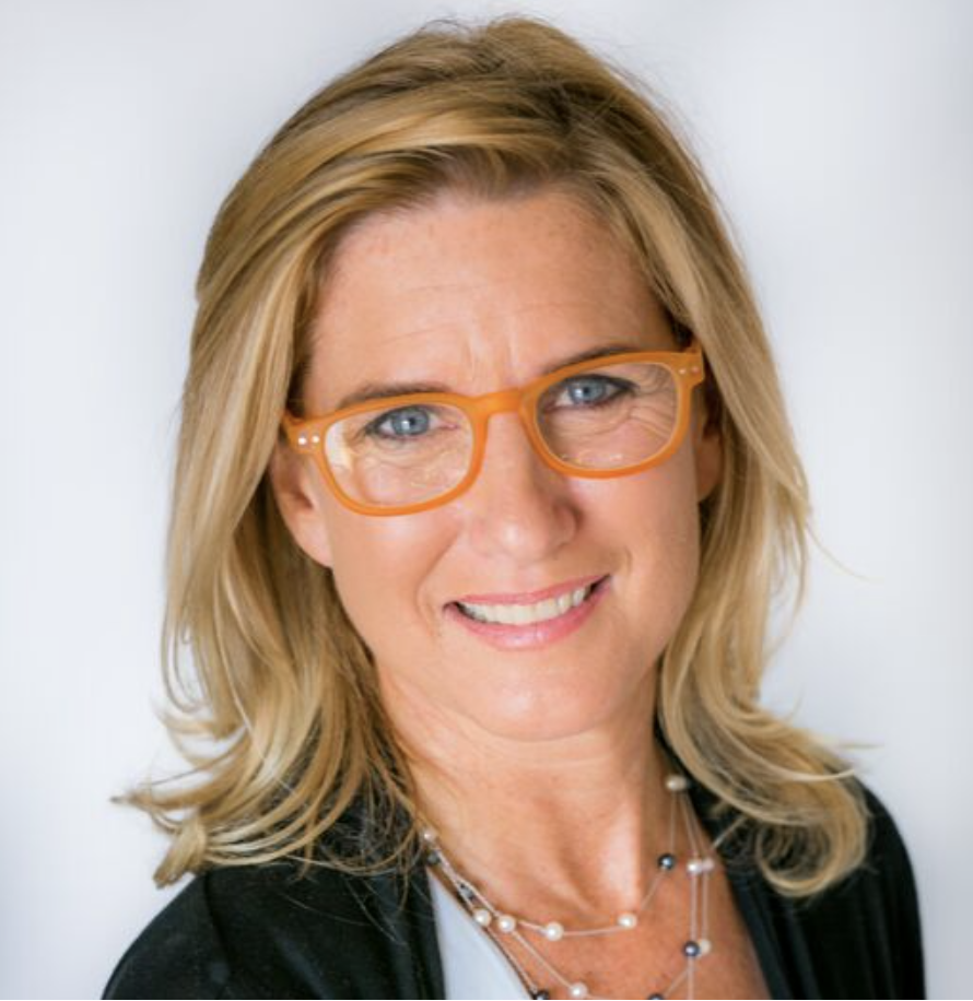 The New York Pops Announces New Board of Directors Appointee