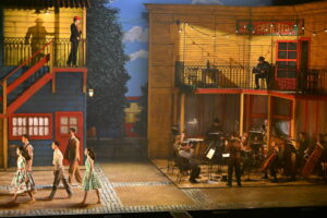 © Philippe Gisselbrecht – Opéra-Théâtre de l’Eurométropole de Metz