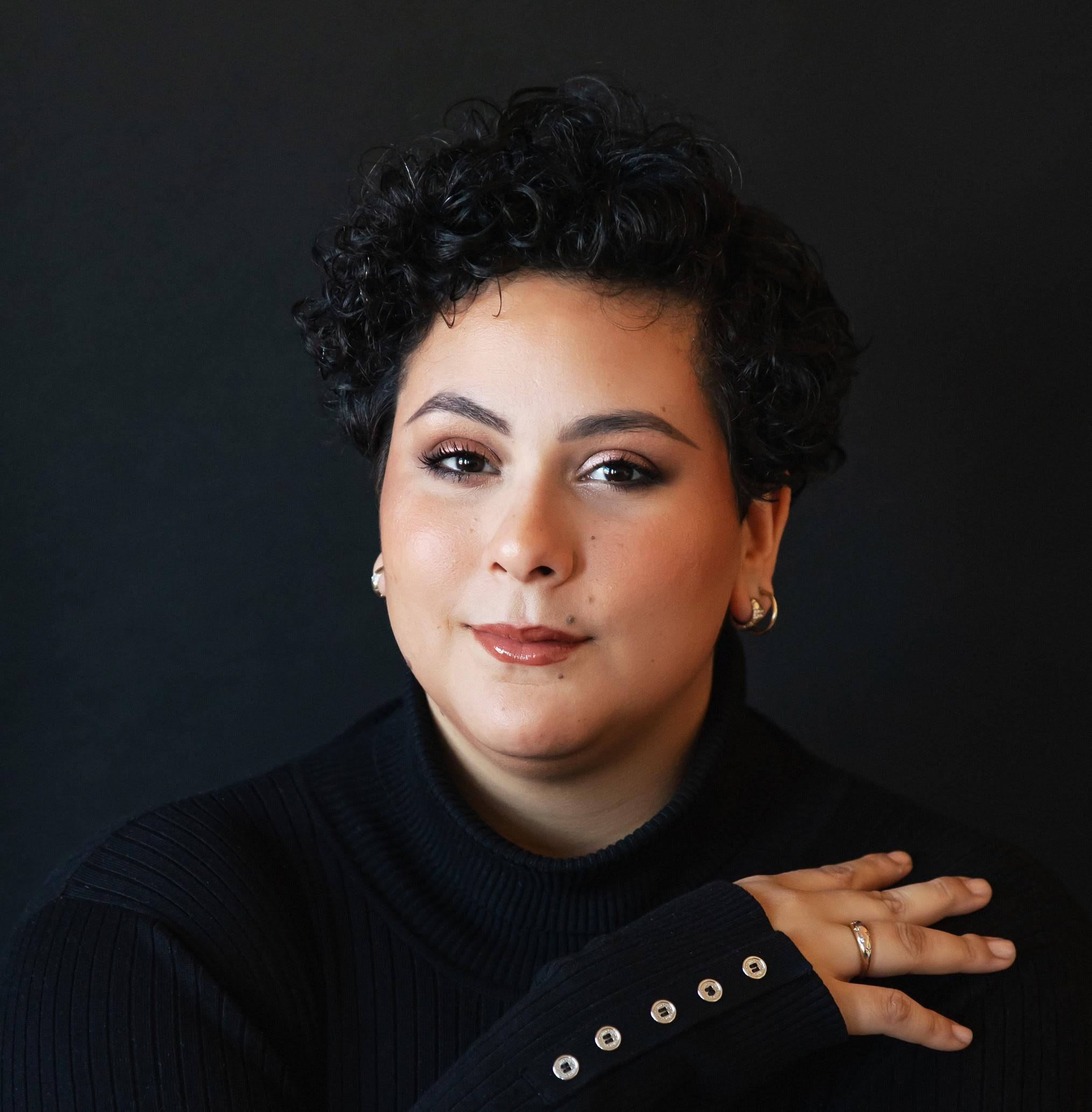 Soprano Claudia de Lourdes Díaz Among YourClassical’s Performance Today Young Artists in Residence Program Recipients