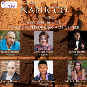 Nabucco