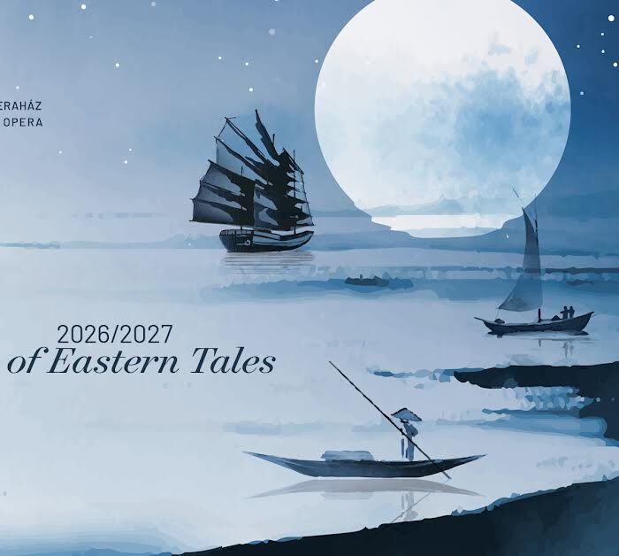 Hungarian State Opera Hungarian State Opera