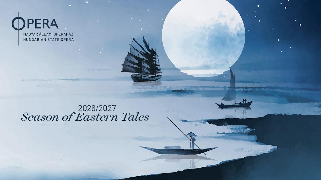 Anna Netrebko, Judit Kutasi, Anita Rachvelishvili, Rolando Villazón, Thomas Hampson, Diana Damrau, Corinne Winters, Lawrence Brownlee Headline Hungarian State Opera’s 2026-27 Season