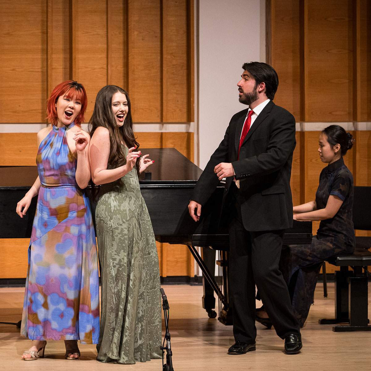 New York Festival of Song to Showcase ‘To the Sea’