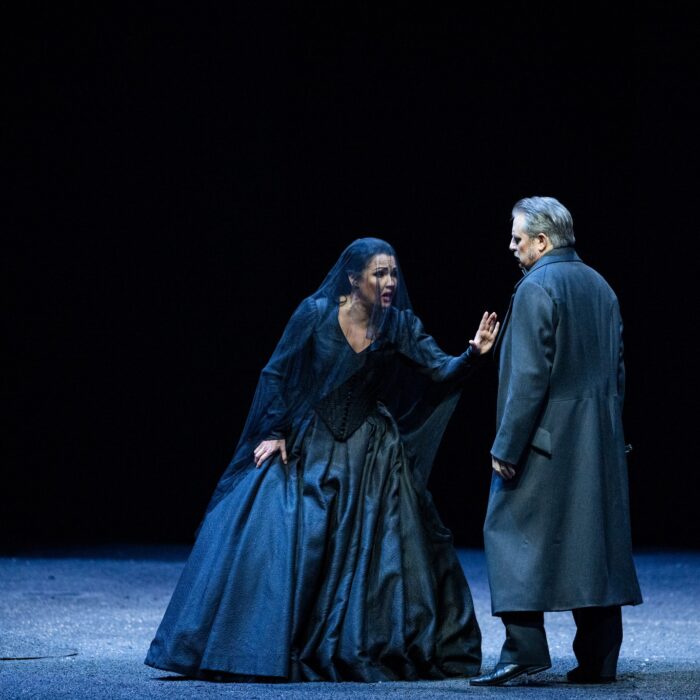 Un Ballo in Maschera