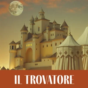 Il trovatore