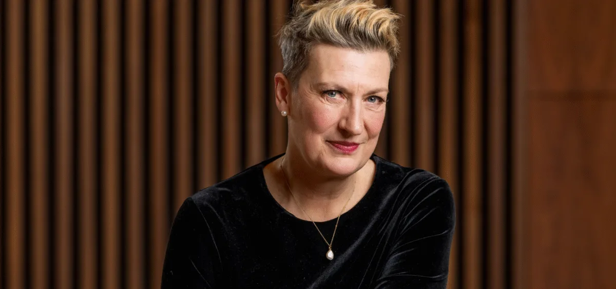 Leeds Song Names Michael Chance CBE as Chair Designate, Commissions New David Matthews Song Cycle