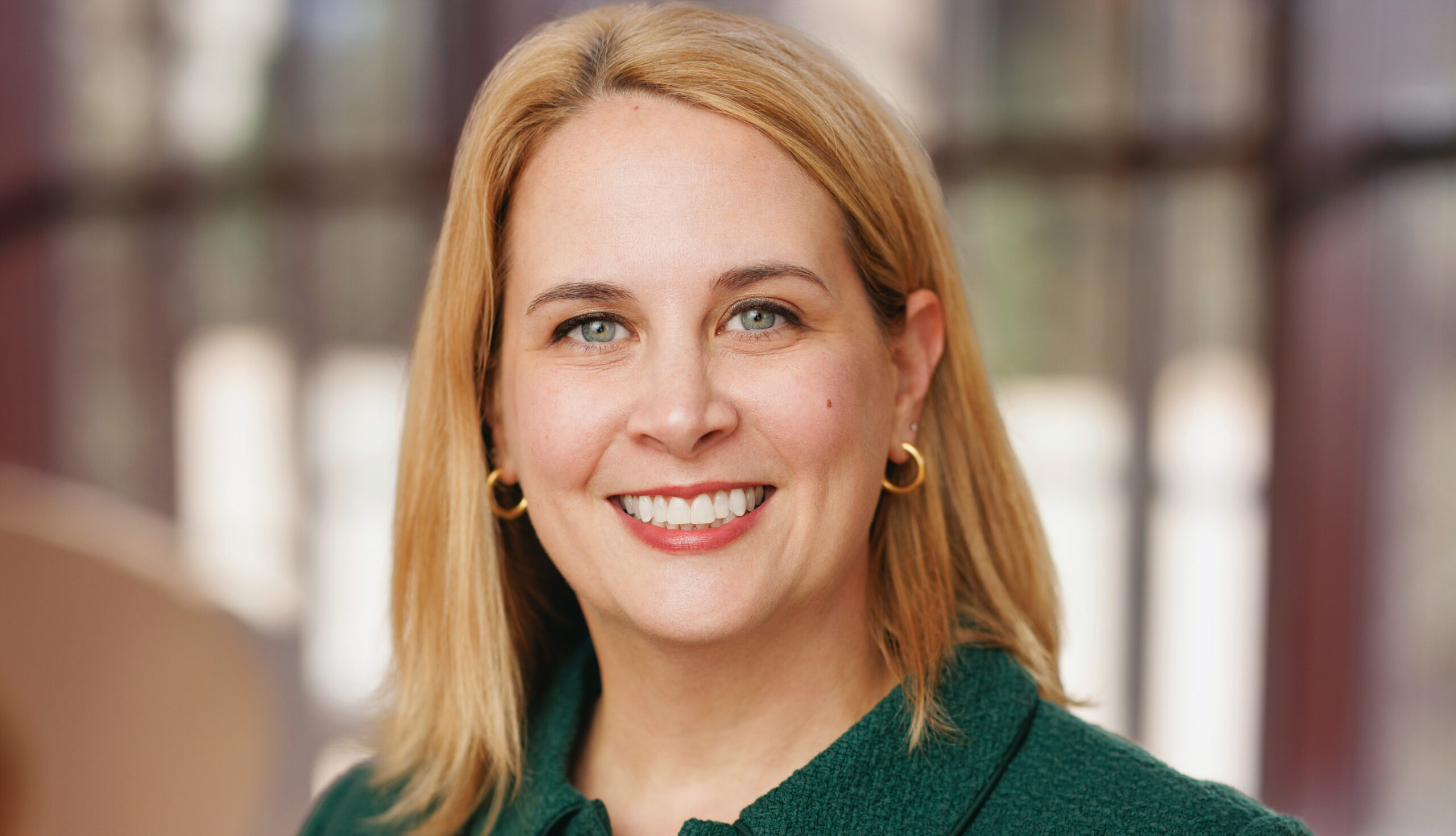 Houston Grand Opera Names New Chief Philanthropy Officer