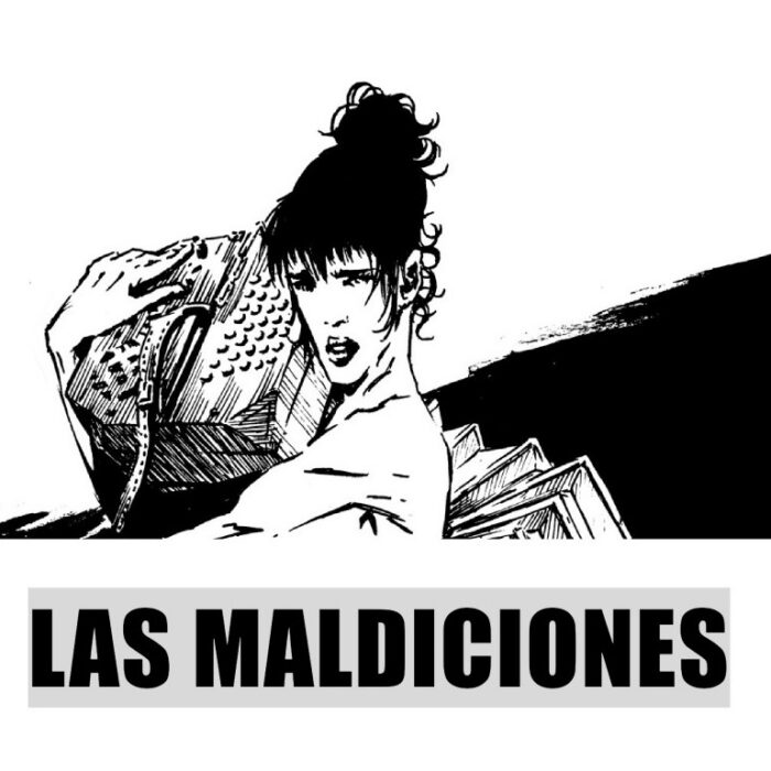 Las Maldiciones