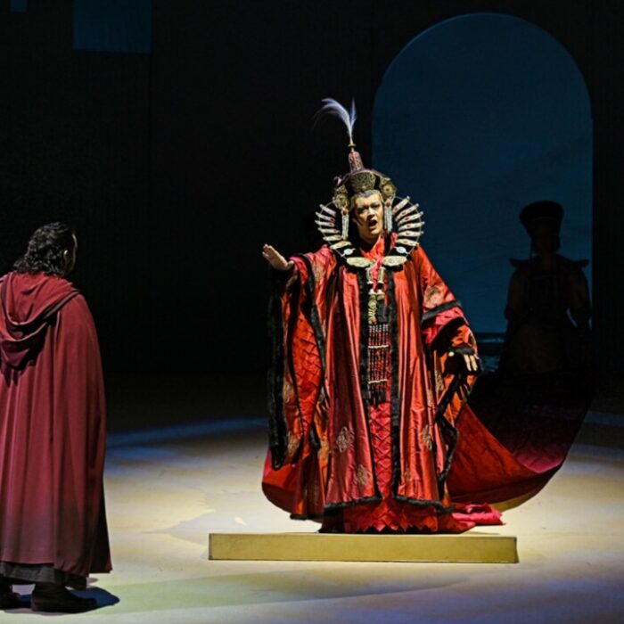 Turandot