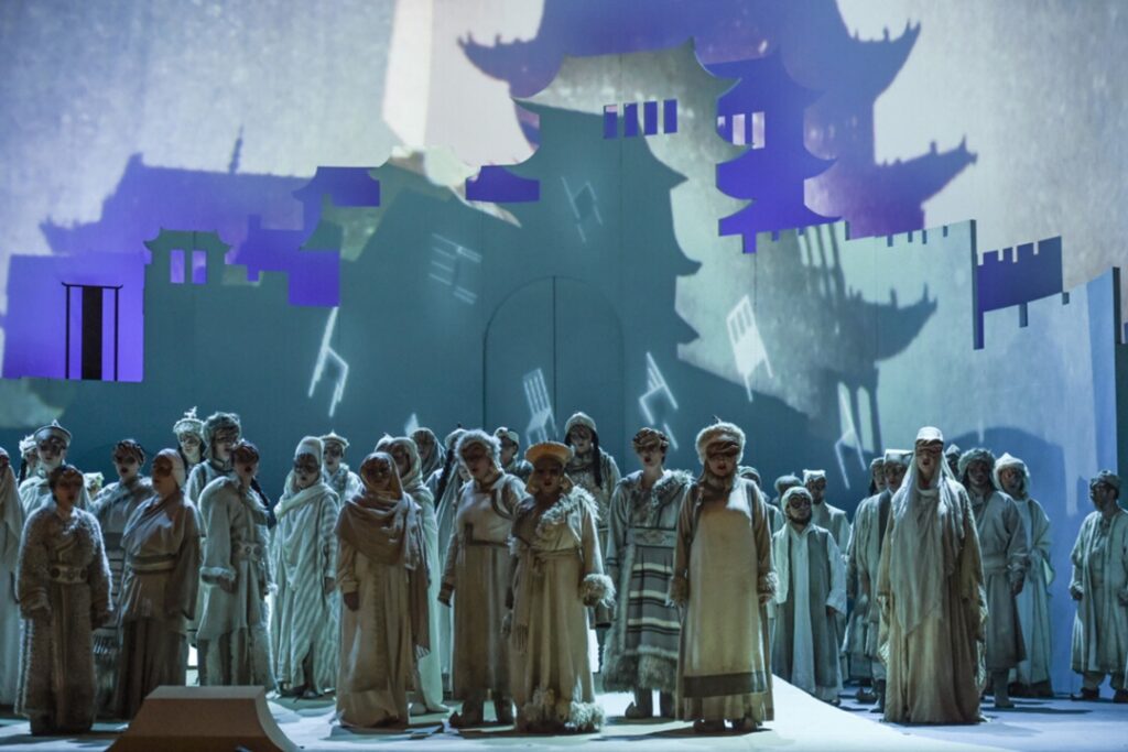 Turandot