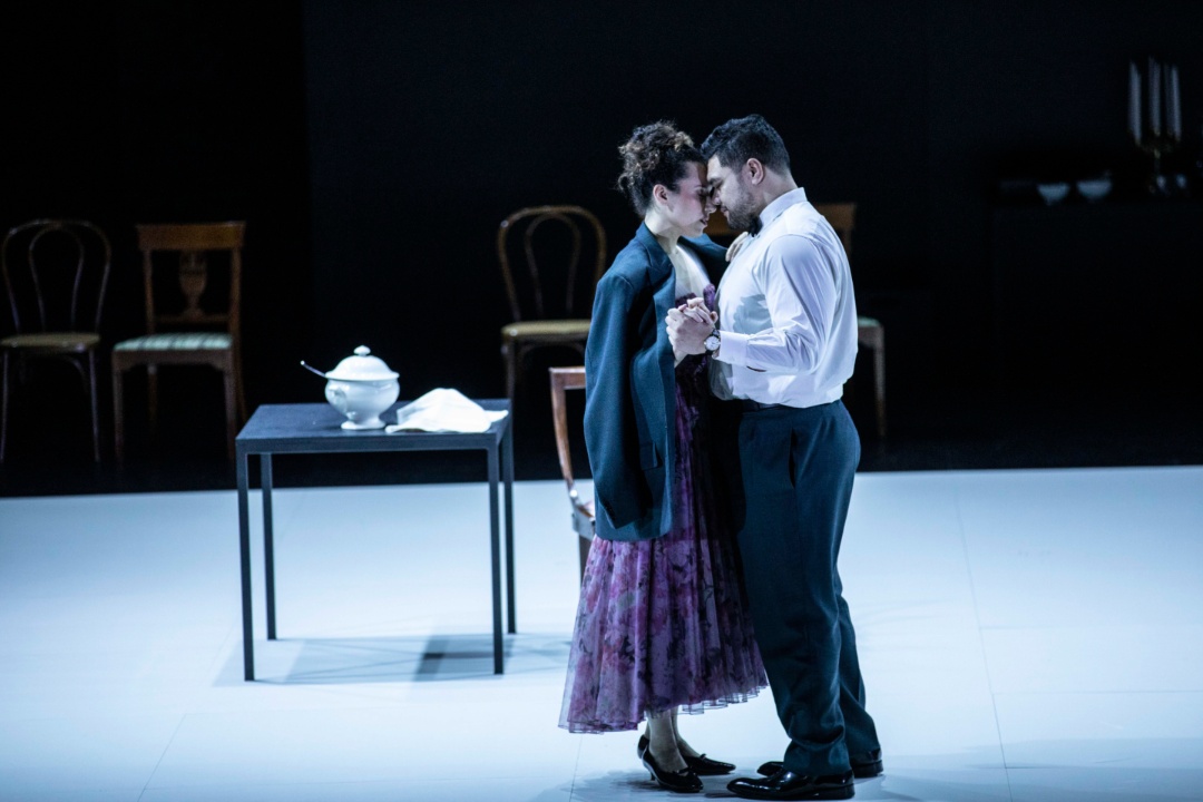 Opéra Comique Paris 2025-26 Review: Werther - OperaWire OperaWire