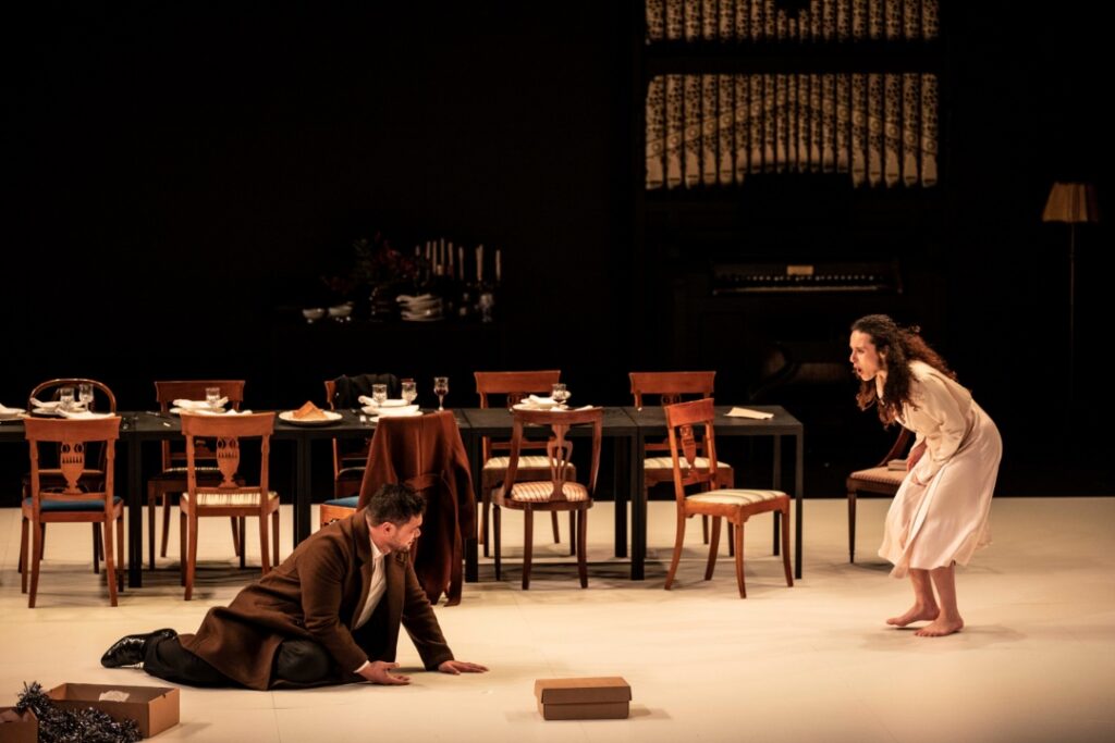 Opéra Comique Paris 2026 Review: Werther - OperaWire OperaWire