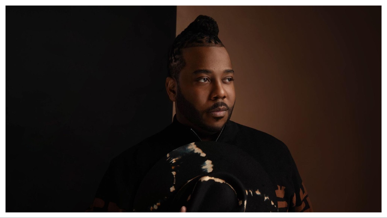 Sidney Outlaw to Perform in MidAmerica Productions’ 2026 Concert Season