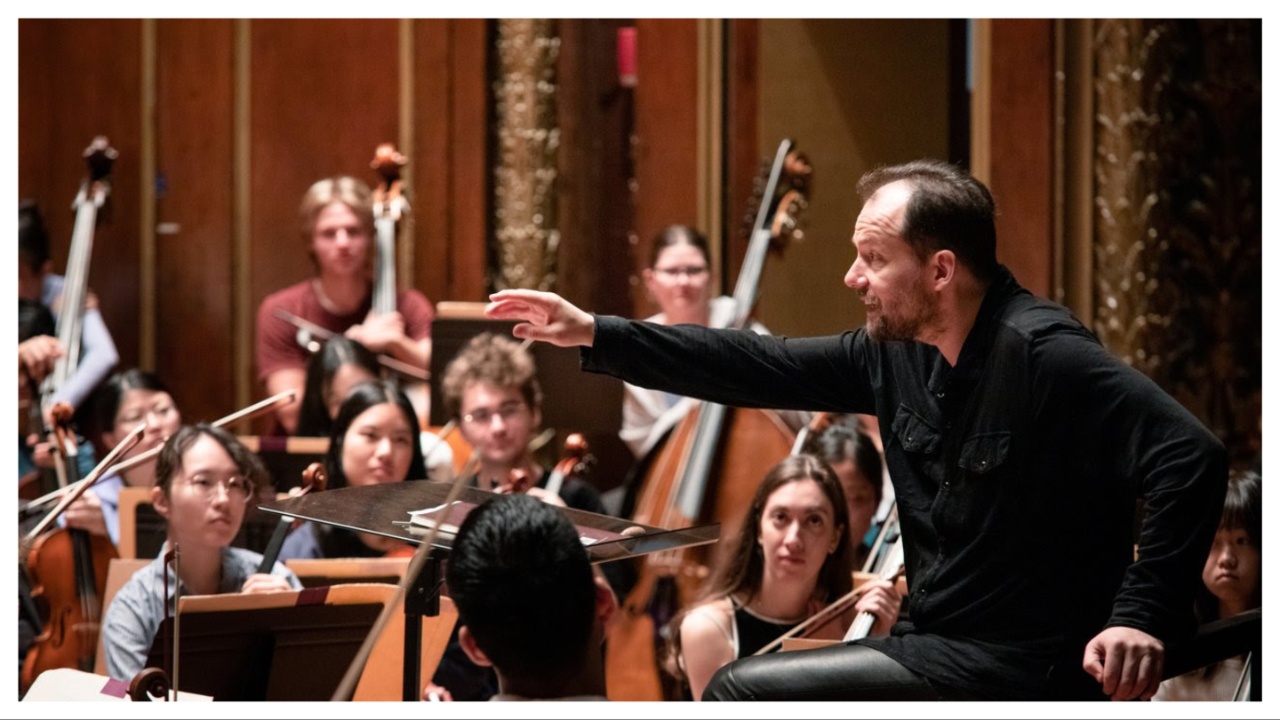 Boston Symphony Orchestra & New England Conservatory Launch ‘BSO x NEC’ Alliance