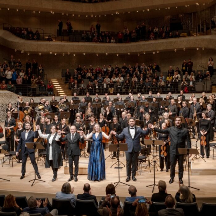 I Capuleti e i Montecchi