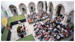 Itria Valley Festival