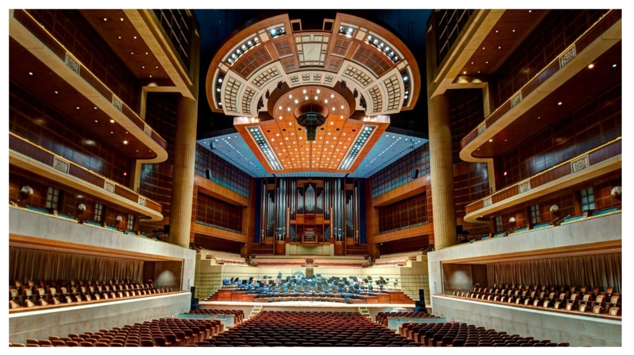Dallas Symphony Orchestra Unveils 2026-27 Season