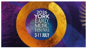 York Early Music Festival