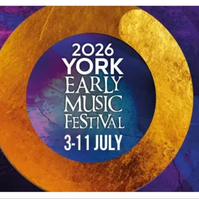 York Early Music Festival