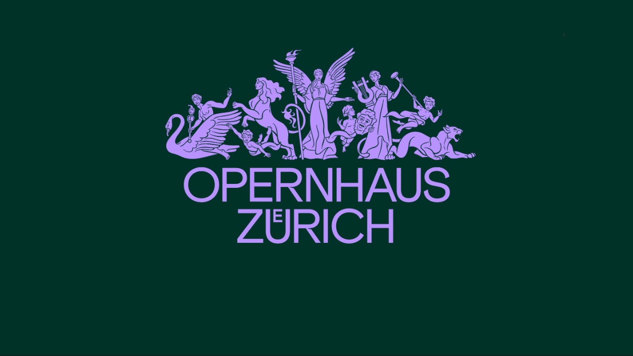 Opernhaus Zürich Launches New Music Festival