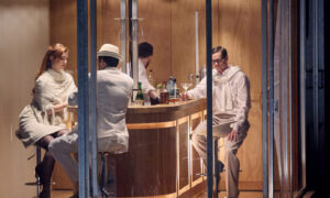 DON GIOVANNI Credit: Martin Sigmund