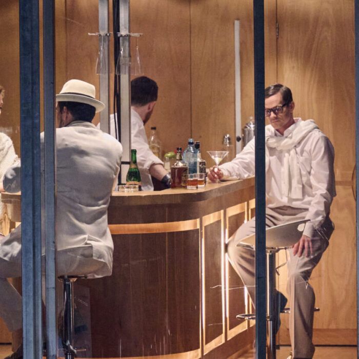 DON GIOVANNI Credit: Martin Sigmund