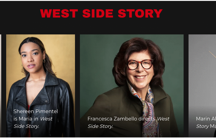 Washington National Opera