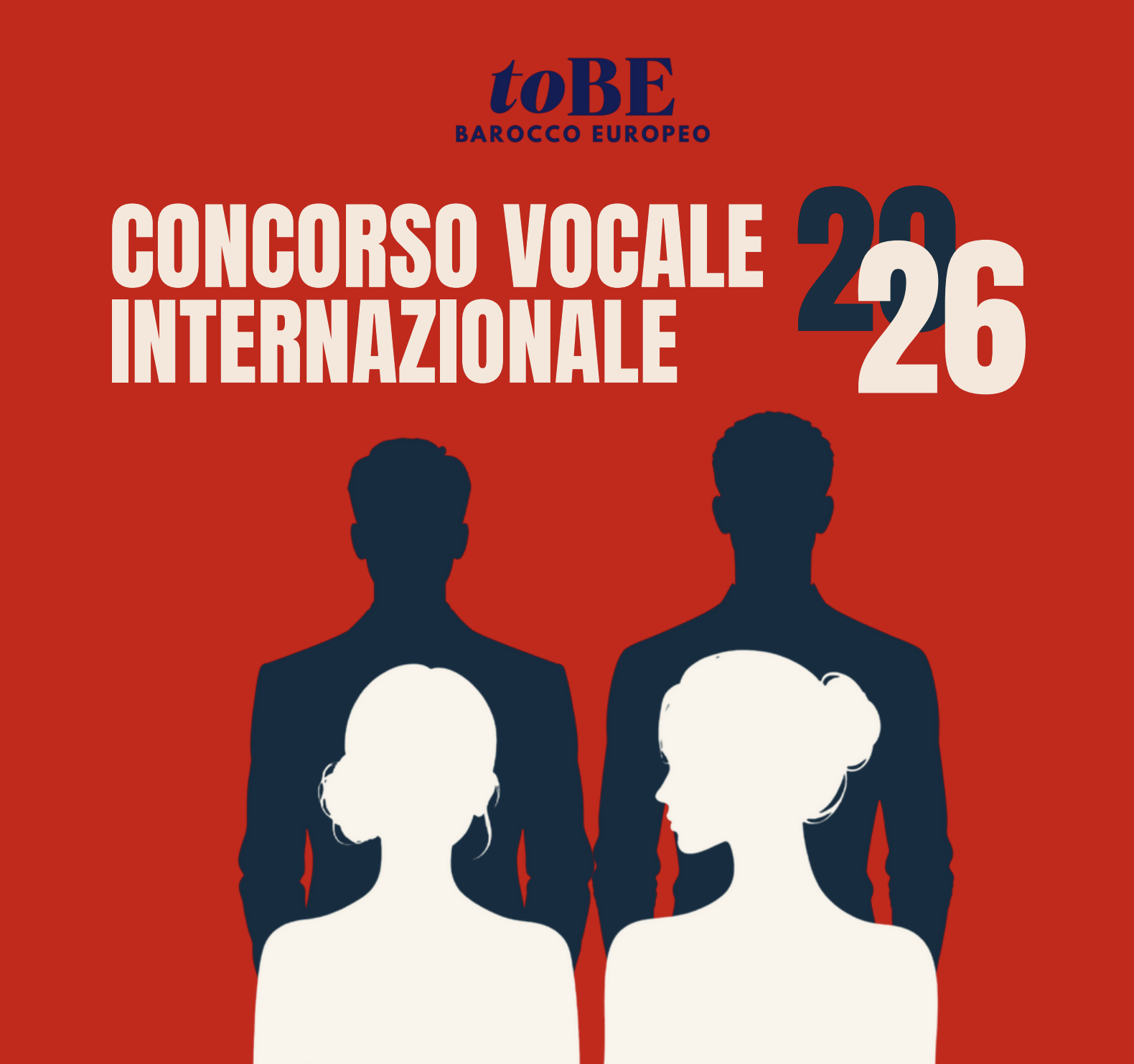 Barocco Europeo Announce Competition for ‘Le Donne Vendicate’