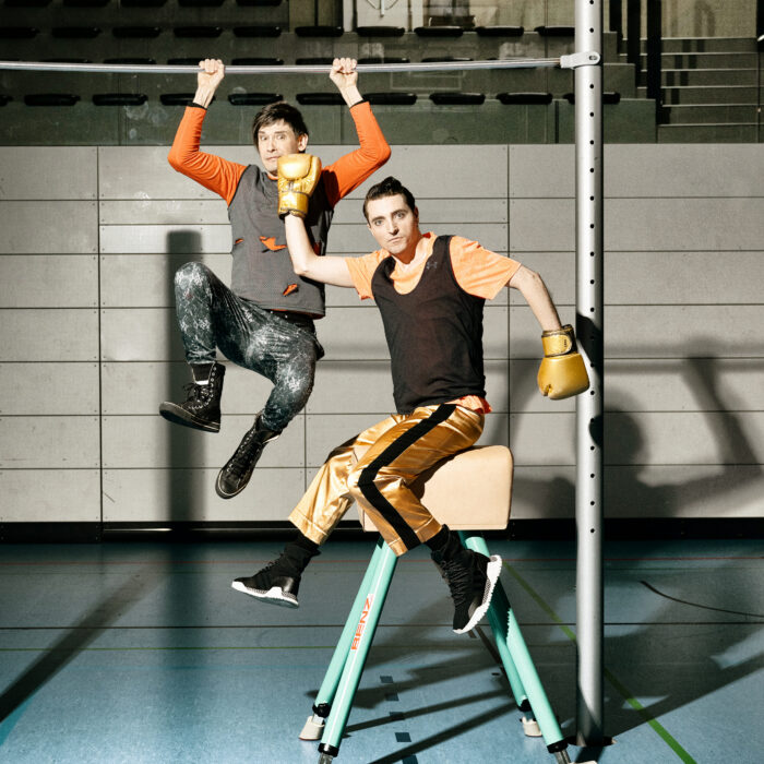 TM_Leben mit einem Idioten_Timur, Vincent Casagrande_Imagefoto_00154_Nilz Böhme