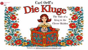 Die Kluge