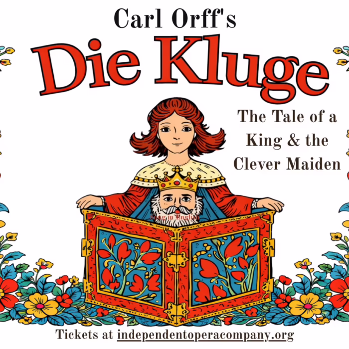 Die Kluge